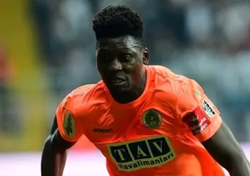 Göztepe Gassama transferini bitirdi