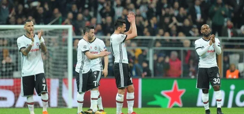 Beşiktaş kasayı doldurdu!