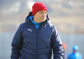 Çalımbay'dan kupa sözleri! "Asıl sonuç..."