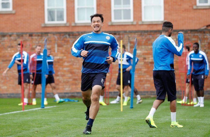 Beşiktaş’a Japon forvet! Shinji Okazaki...