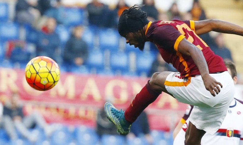 Galatasaray’da Gervinho krizi!