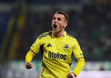 Kerem Aktürkoğlu'dan Galatasaray maçı yorumu!