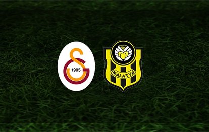 Galatasaray - Yeni Malatyaspor maçı ne zaman, saat kaçta ve hangi kanalda? | Süper Lig GS haberleri