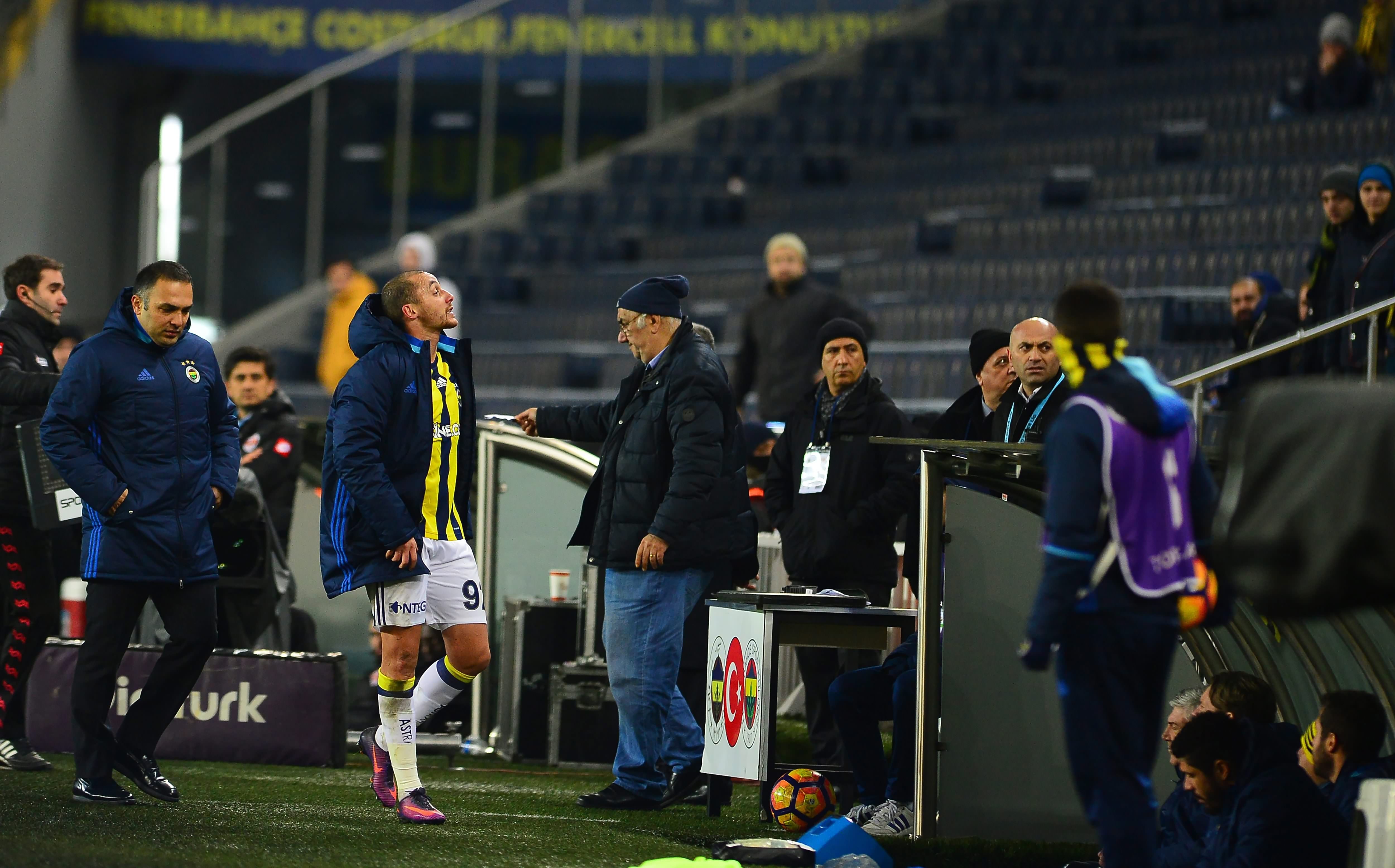 Mehmet Ekici transferinde flaş gelişme