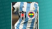 Transferde olay iddia! F.Bahçe istiyordu Beşiktaş devreye girdi