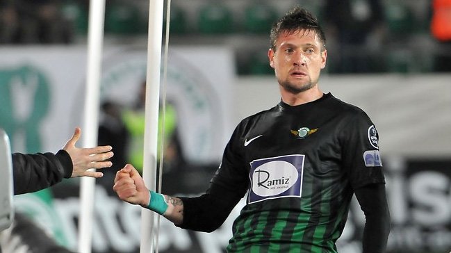 Galatasaray’a Seleznyov müjdesi!