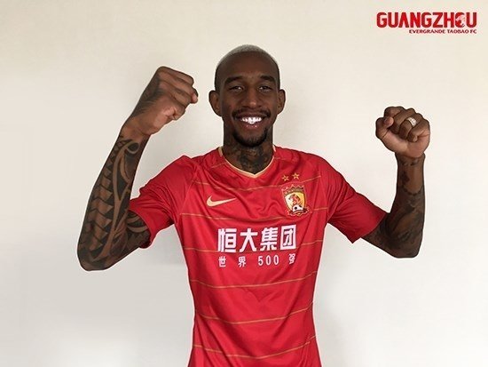 Talisca’nın yeni takımı belli oldu!