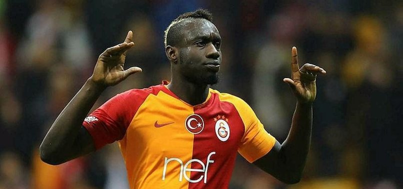Mbaye Diagne İngiltere’ye