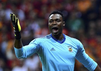Kameni'den skandal sözler