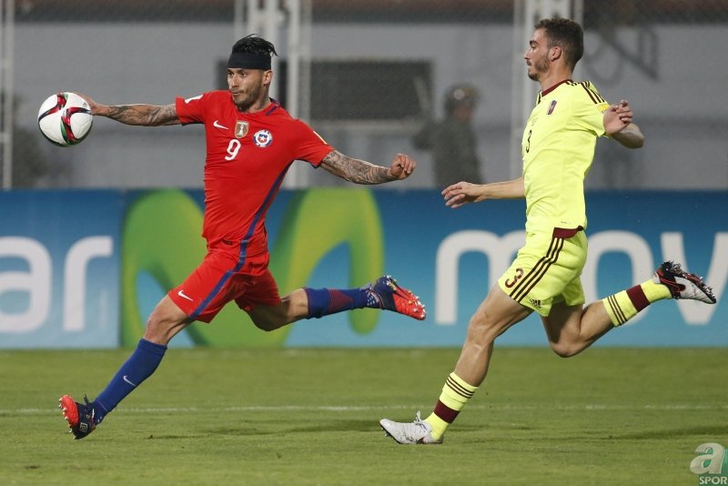 Beşiktaş transferde atağa kalktı! 3 isim birden