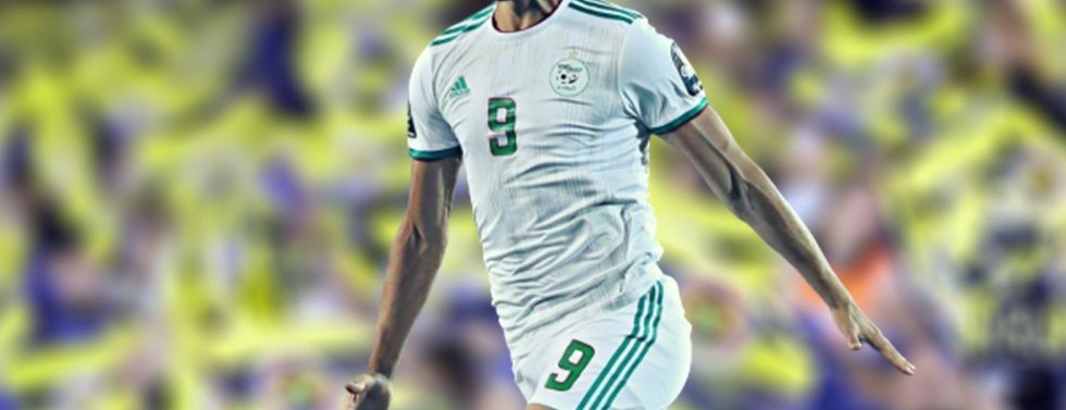 Fenerbahce Den Baghdad Bounedjah Atagi Aspor