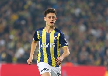 Arda'ya ilk teklif geldi! İşte o rakam...