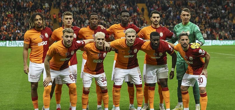 Galatasaray'da Manchester United maçı öncesi büyük endişe!