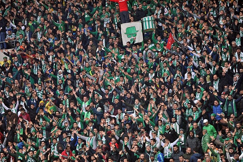 Sporda şiddet yasası değişiyor