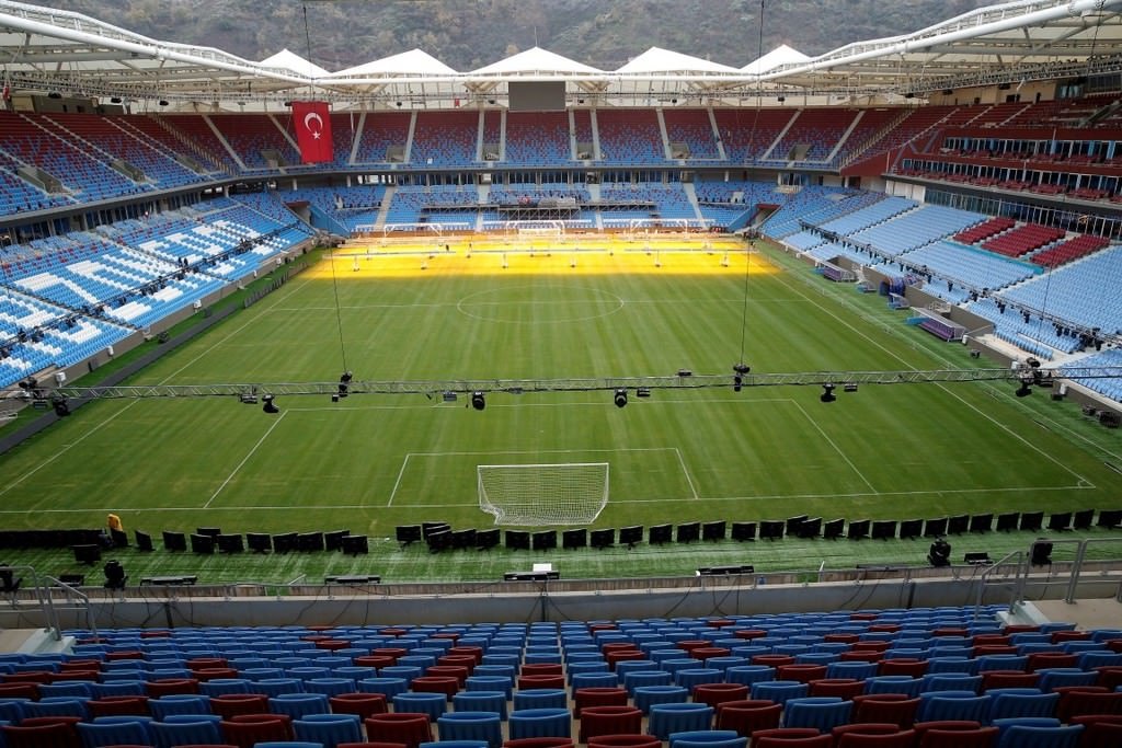 Akyazı Stadı’nın yeni ismi belli oldu