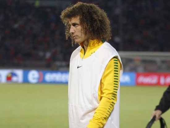 Facia gibi Milli ara!