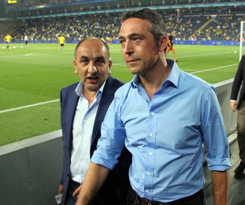 Fenerbahçe’nin gençleri mest etti! Fenerbahçe 3-3 Feyenoord maç sonucu