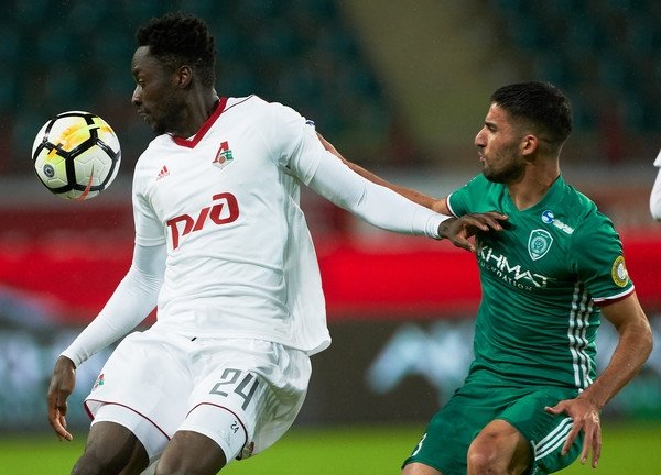 Galatasaray’dan Eder seferi