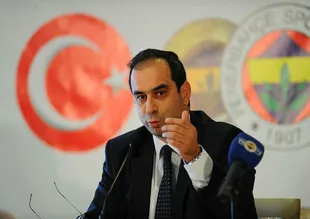 Şekip Mosturoğlu: "Kumpasçıları herkes görecek”