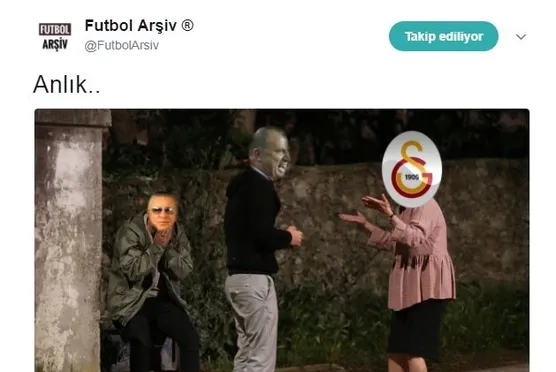 Galatasaray taraftarı çıldırdı! Fatih Terim...