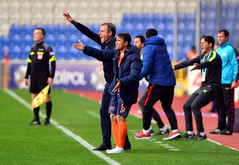 Medipol Başakşehir maçlara çıkmayacak