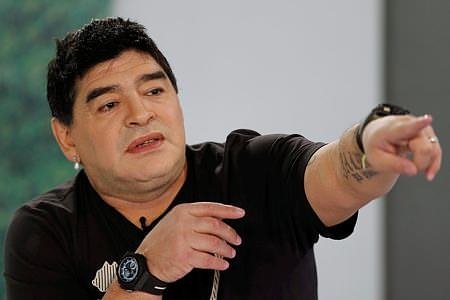 Futbol efsanesinin inanılmaz değişimi