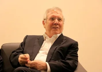 'En büyük sevdam Fenerbahçe'