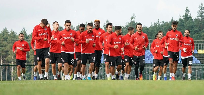 Gazisehir Gaziantep Te 18 Gitti 8 Geldi Aspor