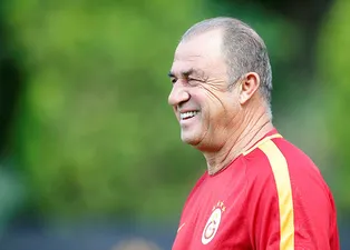 Fatih Terim 11'i değiştiriyor!