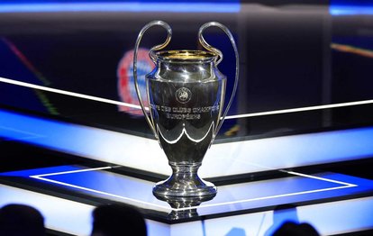 UEFA Şampiyonlar Ligi’nde 5. hafta başlıyor