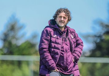 Trabzonspor’da Alanyaspor mesaisi başladı