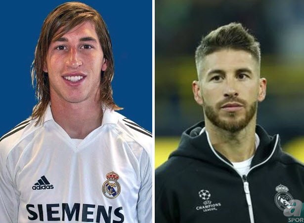 Mateja Kezman’ın inanılmaz değişimi! Görenler gözlerine inanamadı