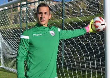 Erhan Erentürk'ten Beşiktaş açıklaması