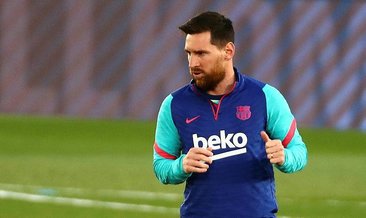 Ve Messi imzayı attı! Maaşında büyük fedakarlık...