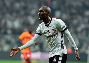 Atiba'yla son randevu