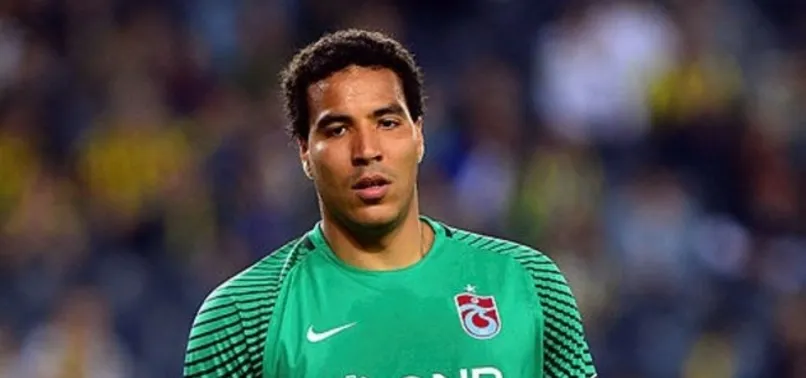 Trabzonspor'dan Esteban açıklaması