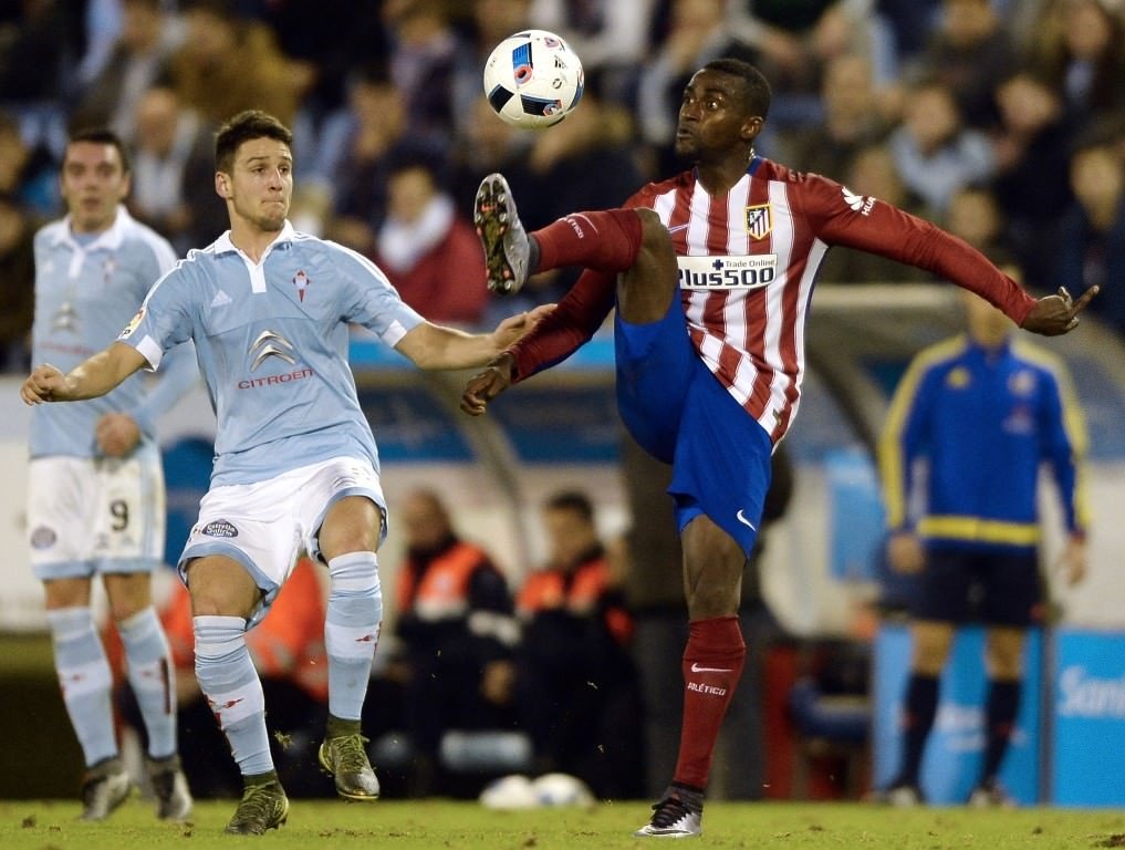 Fenerbahçe’den Jackson Martinez bombası