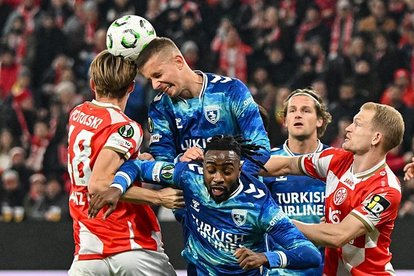 Samsunspor son 8 fırsatını tepti!