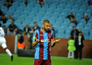 Trabzonspor’a milli aralar kabus oldu
