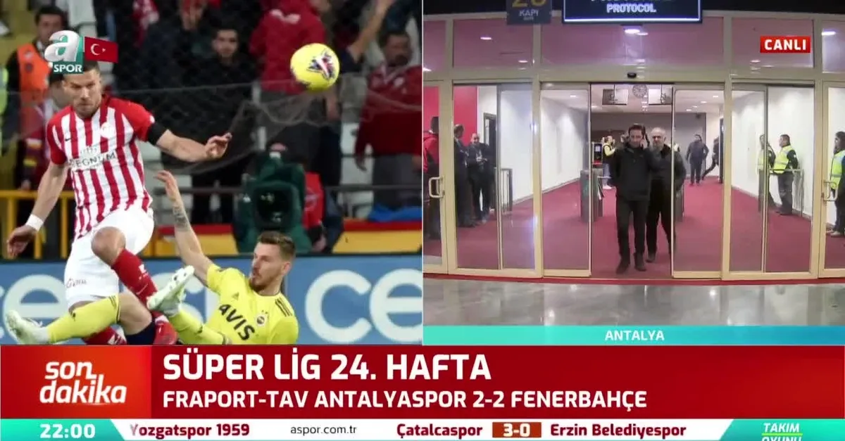 "Fenerbahçe'nin bu şekilde oynayarak kazanma olasılığı yok"