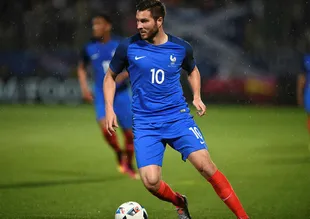Beşiktaş'ta Babacar olmuyor hedef Gignac