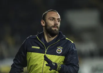 Fenerbahçe'de Muriç'e dev teklif!