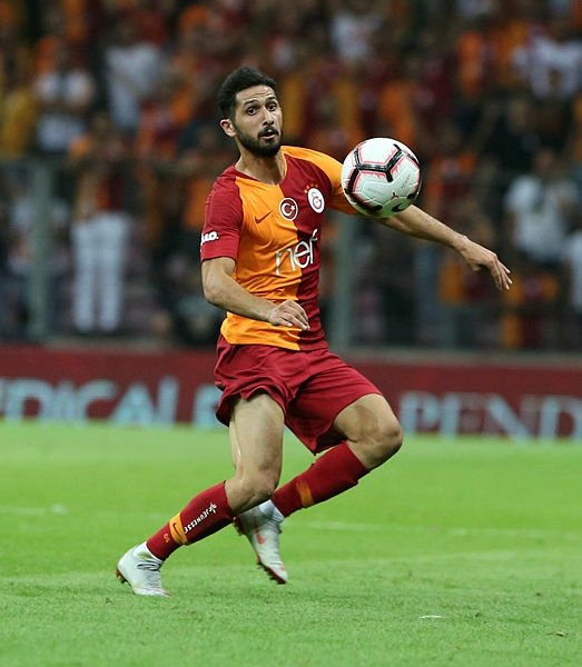 Emre Akbaba’nın muhteşem hikayesi!