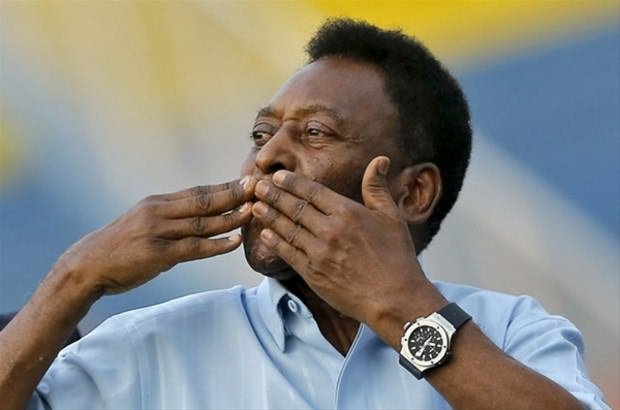 En çok kazanan emekli sporcular