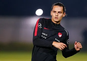 Enes’in golü ligde tuttu