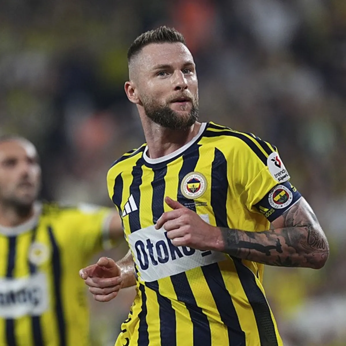 Skriniar: Rakibimize çok alan verdik!