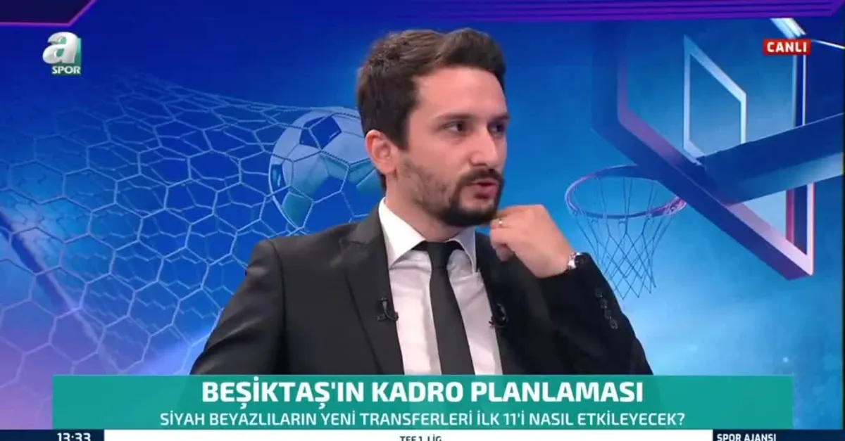 "Sergen Yalçın'ın eleştirilmesini haksız buluyorum"