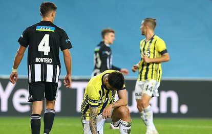 Son dakika spor haberi: Fenerbahçe’ye Beşiktaş engeli!