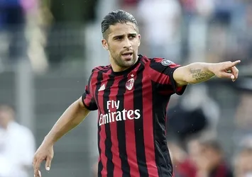 Fenerbahçe'ye Rodriguez müjdesi!