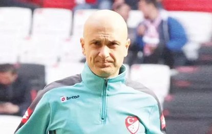Altay - Galatasaray maçının VAR hakemi Erkan Engin oldu!